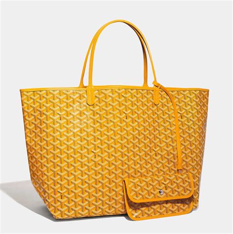 goyard tote gm|goyard tote bags.